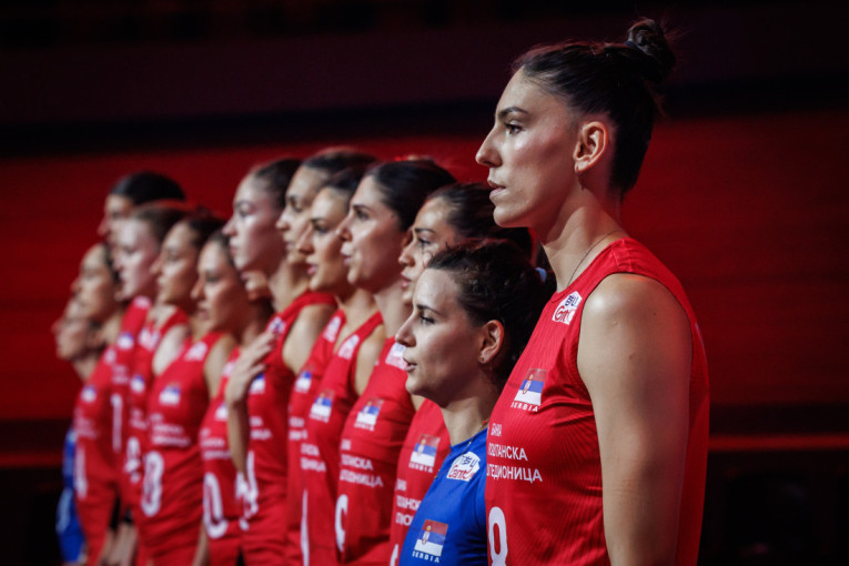 Godina za zaborav srpskog sporta: Od košarke do fudbala - reprezentacije potpuno podbacile!