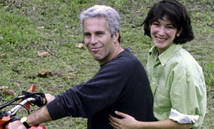 Očekivani preokret? Epstinova partnerka traži pomilovanje od Trampa u zamenu za svedočenje: Samo tada će javno reći sve!