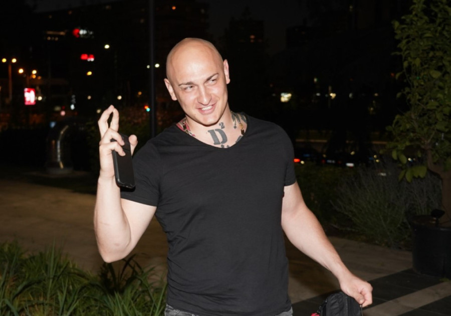 Desingerica već besan na Bosanca: Bio bi u boljem gasu kad bi rekao iskreno mišljenje, folira se!