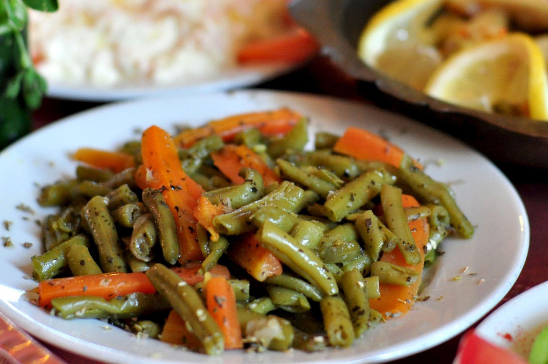 Zaboravite na pečenje: Naučite kako se blanšira povrće i uživajte u ukusnom i zdravom obroku