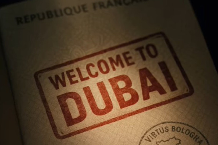 Dubai ne staje, stiže još jedno pojačanje: Ekipa sa Bliskog istoka puca na visok plasman u Evroligi!