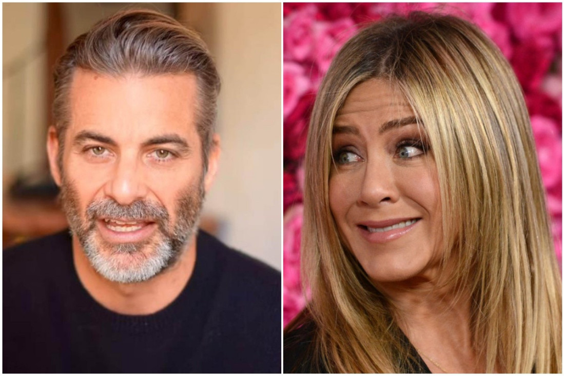 Bred Pit saznao za novog dečka Dženifer Aniston: On još uvek oseća...