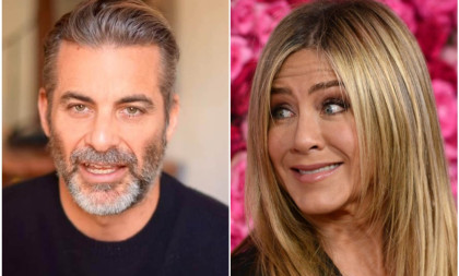 Dečko Dženifer Aniston ostao delimično paralizovan: Godinama je krio istinu o svom zdravstvenom stanju