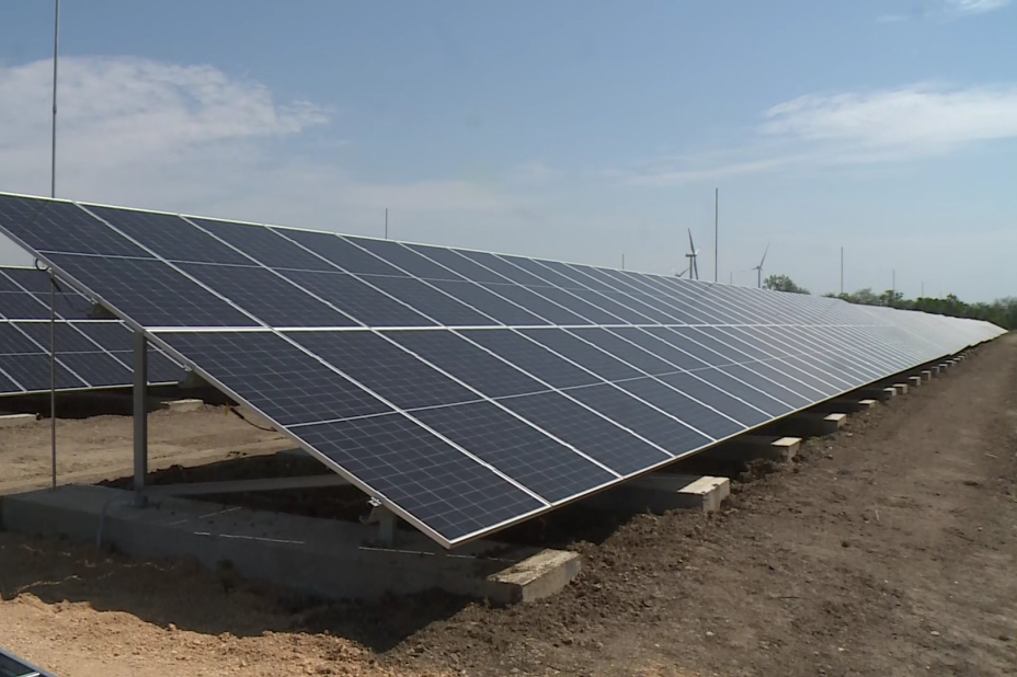 I EPS na sunce: Krenula proba solarne elektrane Petka