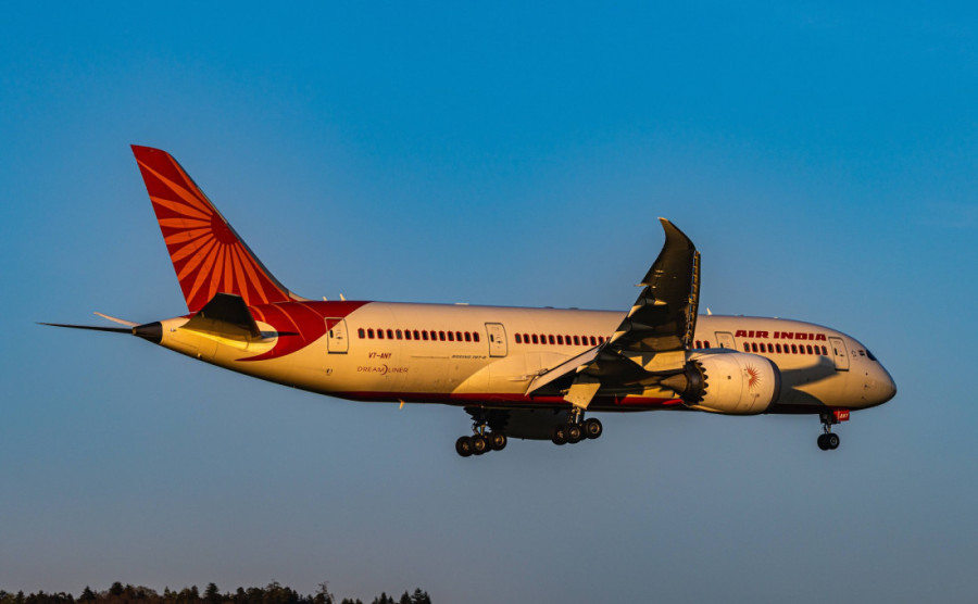 Porodice žrtava pada aviona u Indiji tuže kompanije: "Boing je kriv, nikog nije upozorio"