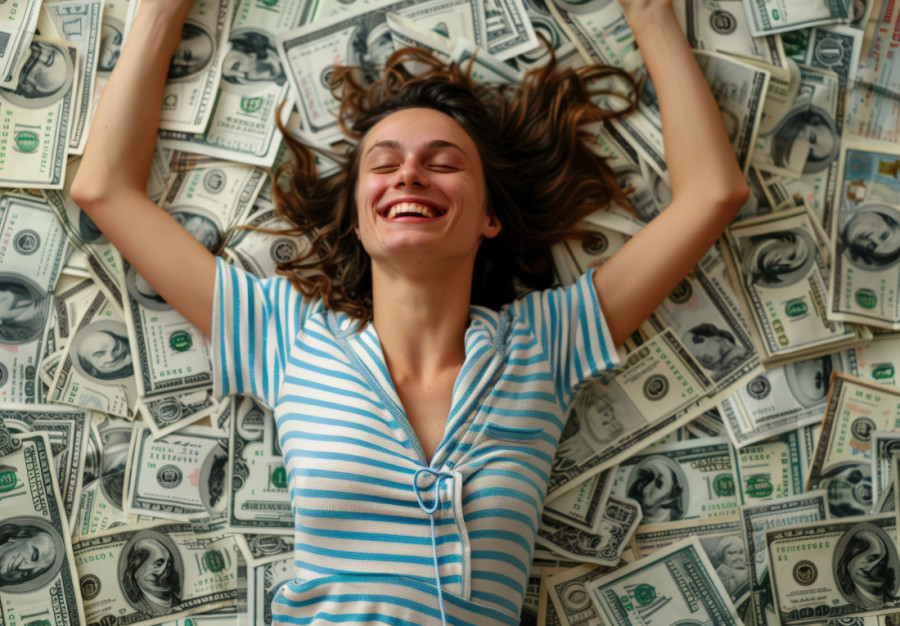 Sreća im kuca na vrata: Tri znaka Zodijaka kojima od 10. septembra stiže velika finansijska dobit