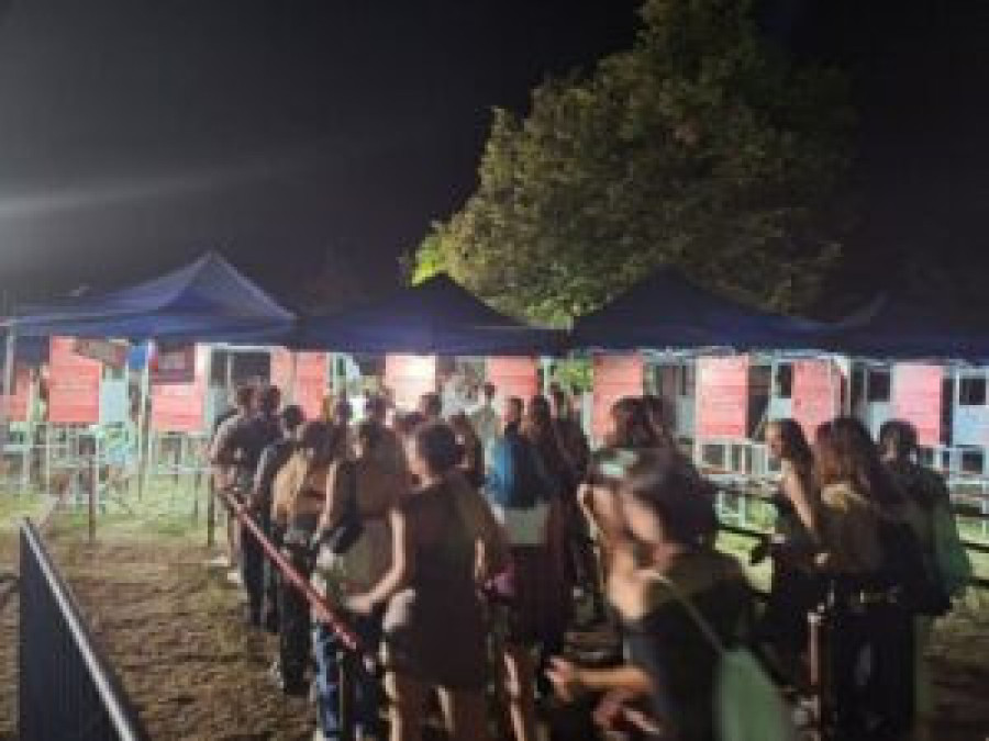 "EXIT u Srbiji" - poslednji ples ili marketinška ucena?