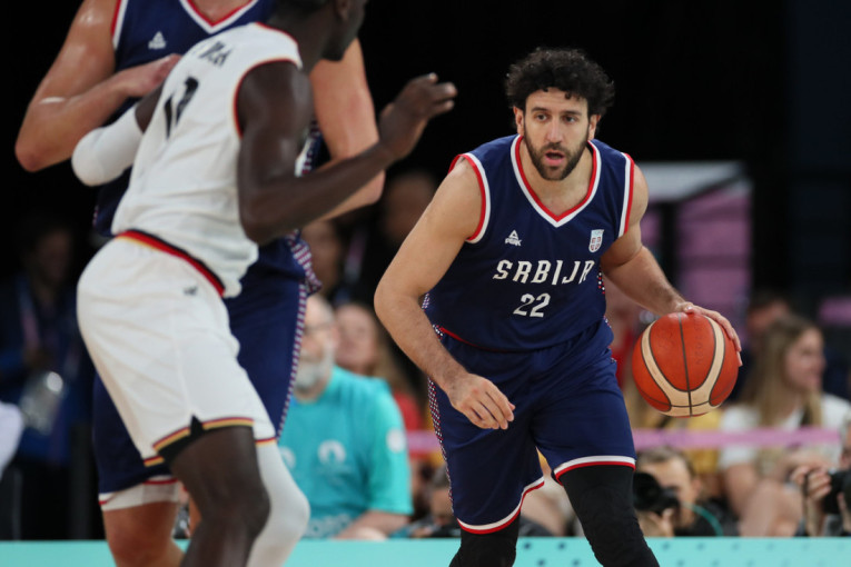 Pešić nikada nije zadovoljan do kraja: Micić je povređen, moramo da ga vratimo!