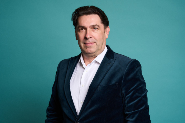 Miroslav Mogorović je novi programski direktor FEST-a: Najavio velike promene