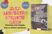 Novi šokantni roman Holi Džekson: „Više nikad dobra devojka“ uskoro u prodaji
