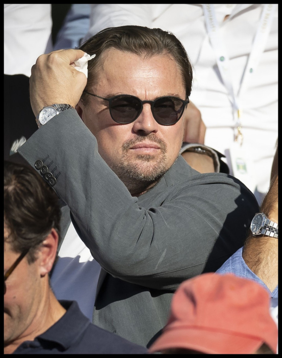 Leonardo Dikaprio na udaru javnosti zbog biznisa u Izraelu: Gradiš hotel u zemlji koja izgladnjuje decu!