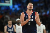Jokić posle Švajcarske ni slova o svojoj ulozi! Kapiten pohvalio tandem Orlova: Oni su prelomili utakmicu za nas!