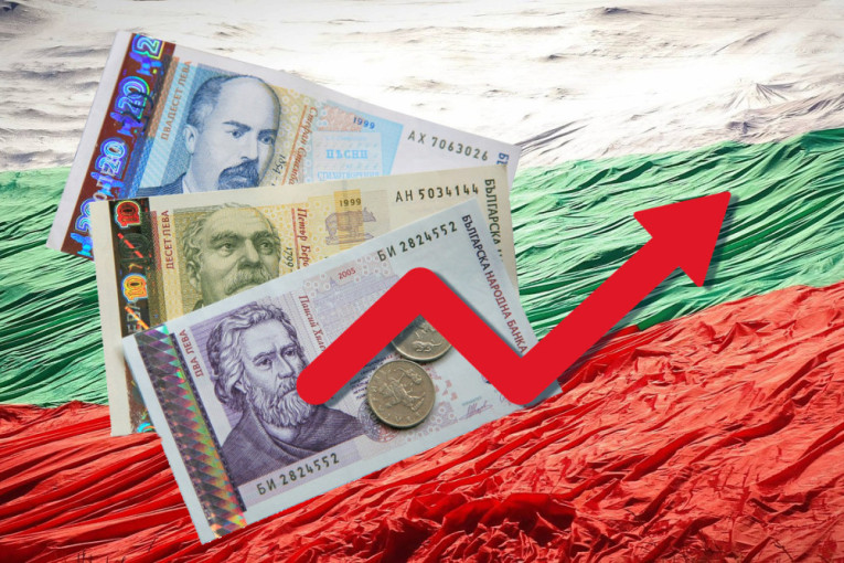I Bugarima uzletela inflacija: U junu cene 18% više