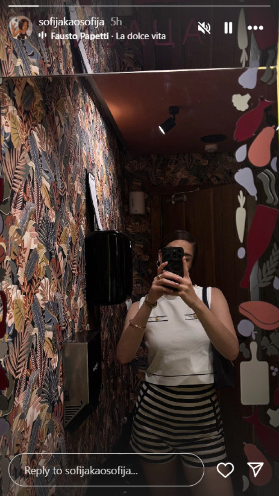 Sofija Kojić nakon prča o razvodu uživa u životu: Oglasila se, evo šta radi Kebina snajka