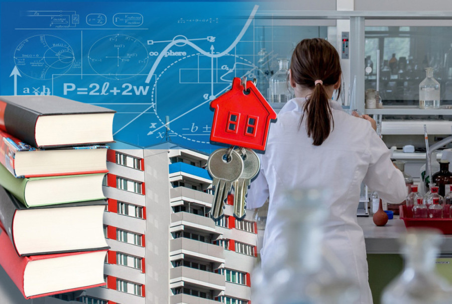 Stanovi sve skuplji, keš nestaje: Kredit ponovo vlada tržištem!