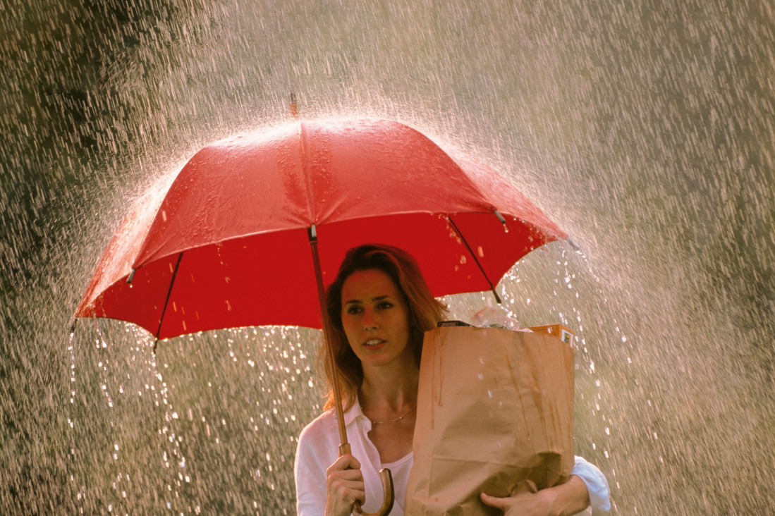 Danas oblačno i hladnjikavo! Padaće i kiša, a evo gde se očekuje grmljavina!