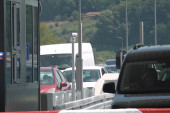 Uskoro nove naplatne rampe širom Srbije! Tender vredan 2,2 milijarde dinara