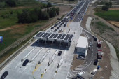Počela naplata na deonici Pakovraće - Požega: Evo koliko košta vožnja do Beograda