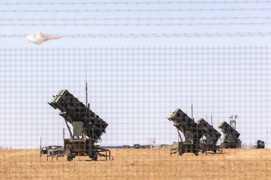 Nebranjena Doha, ugašeni "Patrioti": Zašto je katarska odbrana omanula tokom napada Izraela?