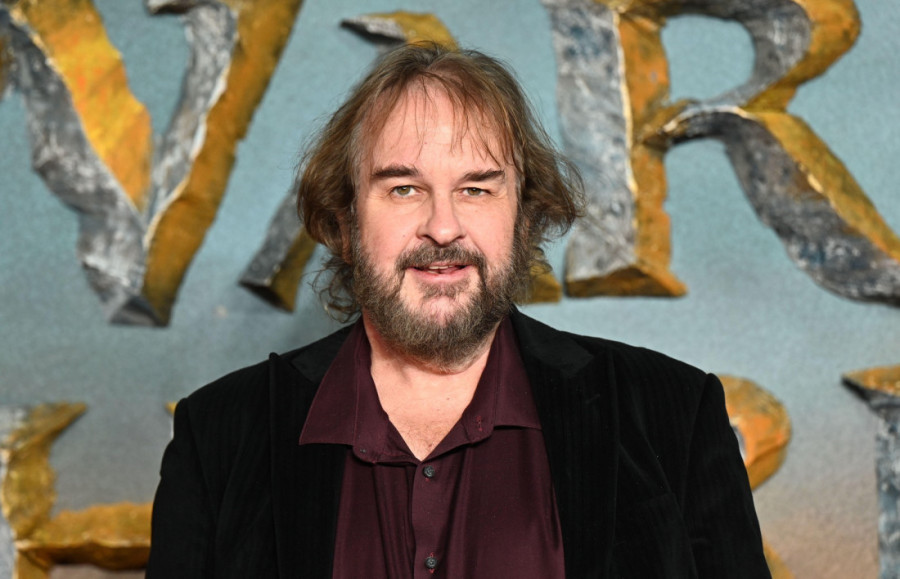 Piter Džekson dobija počasnu Zlatnu palmu u Kanu: Ovo je jedno od najvećih priznanja u mojoj karijeri