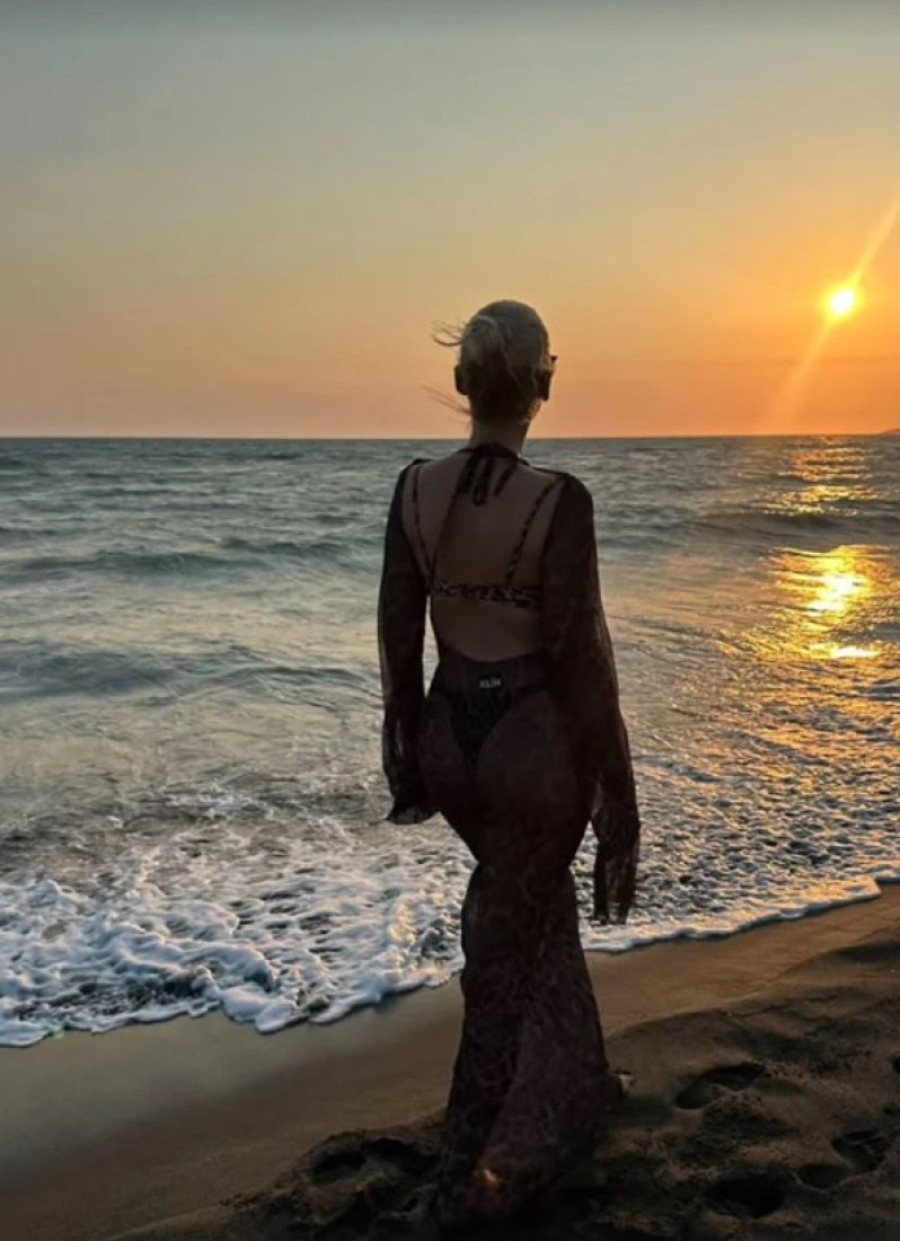 "Odbacite sve što vas boli!" Nataša Bekvalac poslala važnu poruku nakon što je izvadila silikone