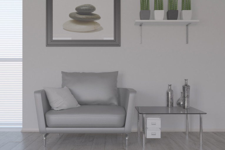 Učinite je što komfornijom: Četiri greške zbog kojih vam dnevna soba deluje hladno i bezlično