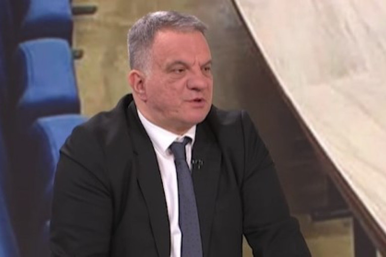 Stanković: Ne sme se ponoviti prethodna školska godina, koštalo bi nas obrazovnog sistema