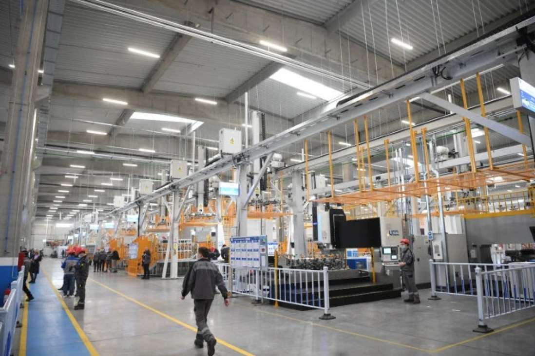 Privredni gigant otpušta 30.000 radnika! Najveće smanjenje broja zaposlenih od 2022. godine!