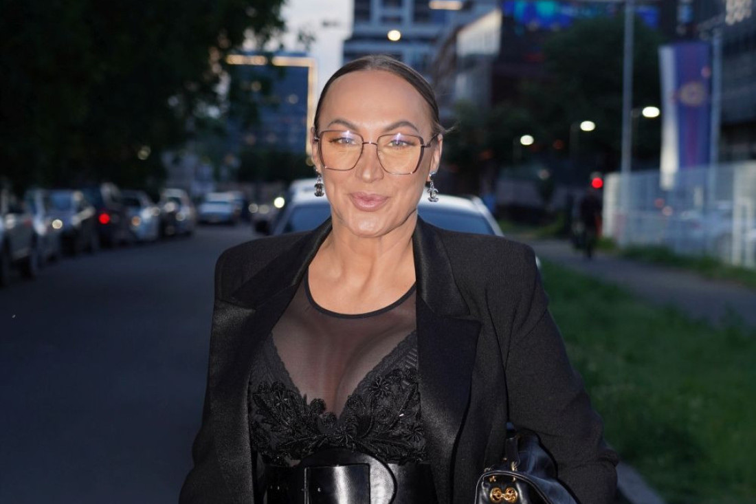 Goga Sekulić o sinu kao nikada pre: Kod logopeda izgovara sve, a kod kuće neće