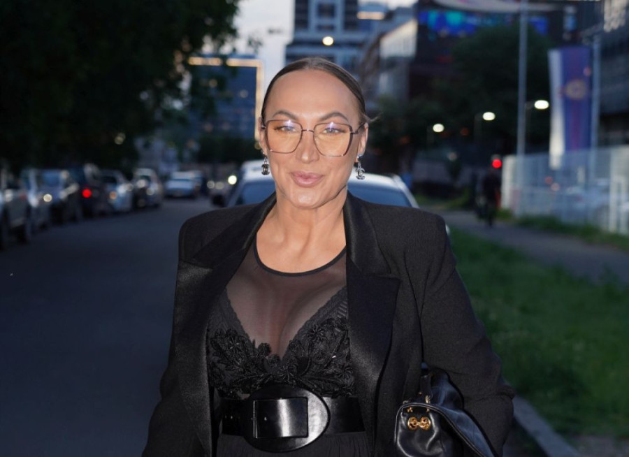Goga Sekulić prvi put progovorila o majčinoj smrti: To se iznenada desilo