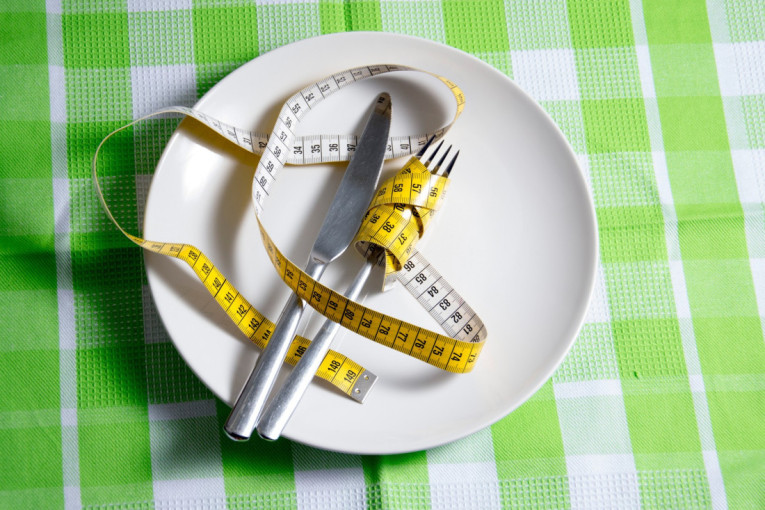 Do leta raketa: Četiri navike koje će vam pomoći da smršate i osećate se bolje u svom telu