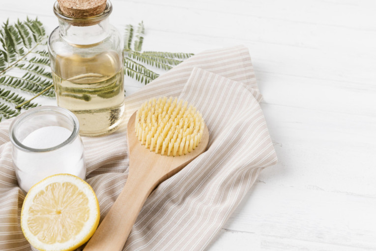 Iskoristite vikend za brigu o sebi: Napravite luksuzni spa dan kod kuće