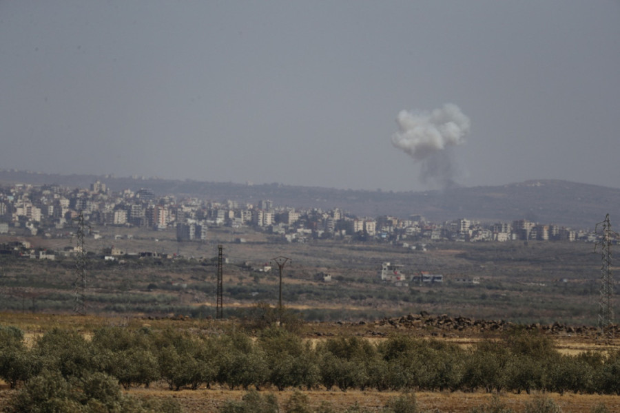 Novi front - Sirija: Ko su Druzi i zašto je Izrael odlučio da stane na njihovu stranu?