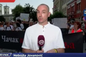 Jedini novinar milioner iz Čačka: Nebojša Jovanović zarađuje tri doktorske plate (FOTO)