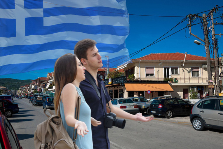 Ako stanete na morskog ježa, spremite i do 1.500 evra: Evo zašto je putno osiguranje spas u Grčkoj!