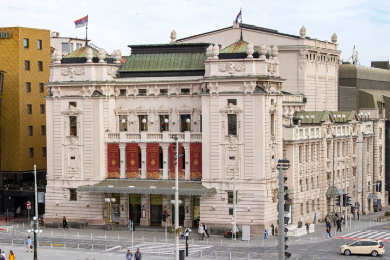 "Bolje privremeno zatvoreno nego u plamenu!“ - Bokan o istini iza skandala u Narodnom pozorištu