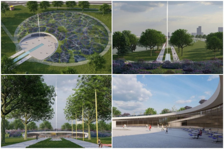 Više od 6.000 prijava iz 63 zemlje za volontiranje na izložbi EXPO 2027
