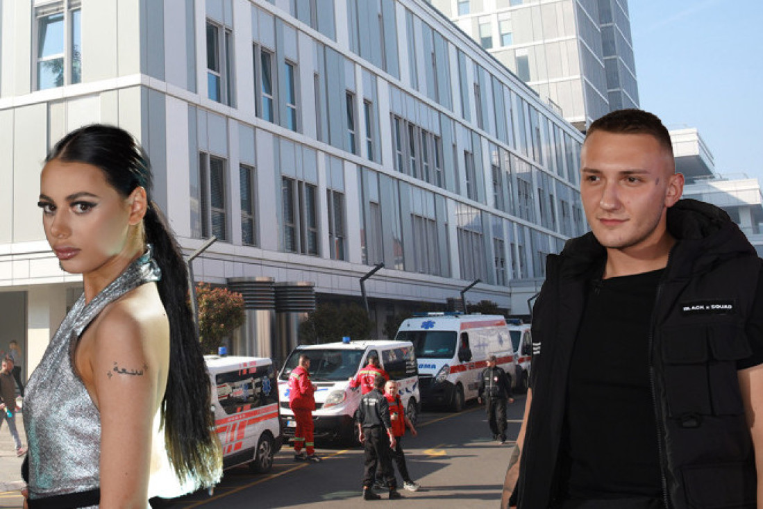 Bivši učesnici "Elite" doživeli saobraćajku, pa pobegli iz bolnice! Isplivali šok detalji