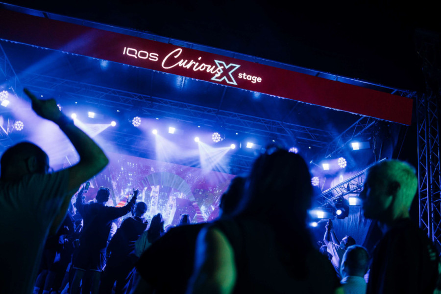 Veče koje se pamti: Subota na EXIT-u kroz oči reportera