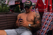 "Ćaletov sin" dobio zabranu i kaznu, više ne može u Crnu Goru: Njemu je sve smešno