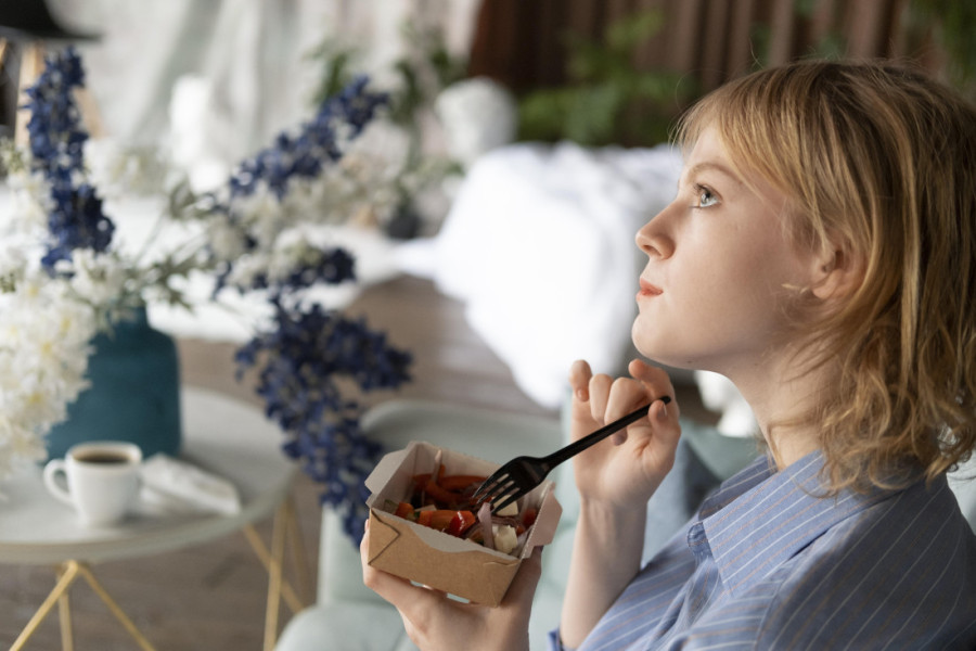 Hrana im je religija, a tanjir svetinja: Ova četiri znaka su apsolutno najveći gurmani Zodijaka