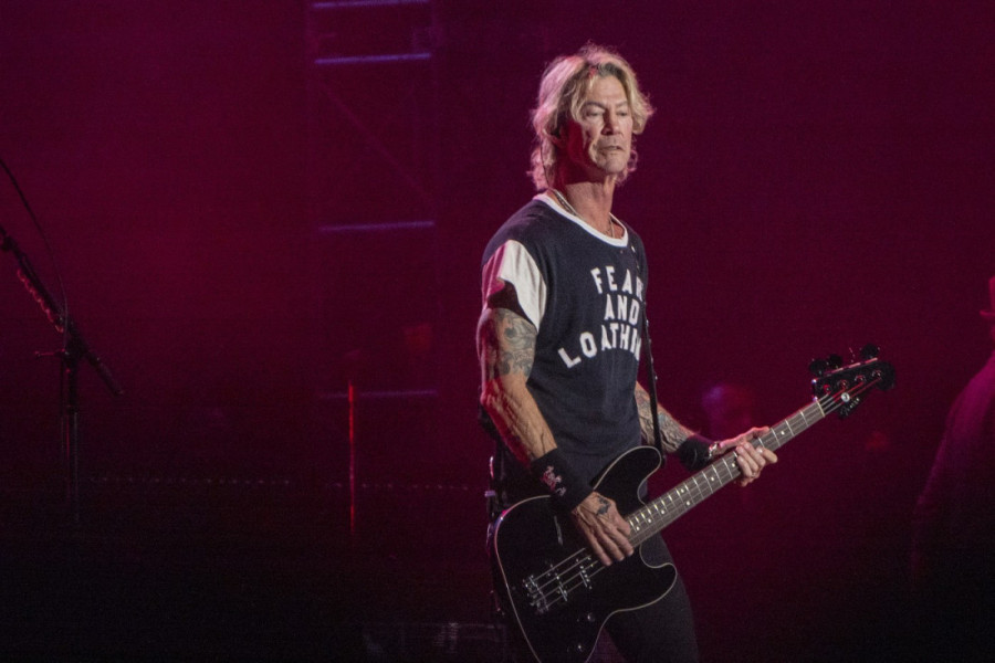 Potresniju ispovest bivšeg alkoholičara niste čuli! Basista pred koncert na Ušću: Vodu nisam pio 12 godina, pukao mi je pankreas