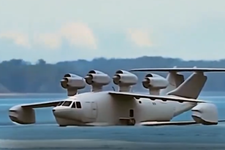 Tajfun Kađiki preti Kini: Sanja u punoj pripravnosti