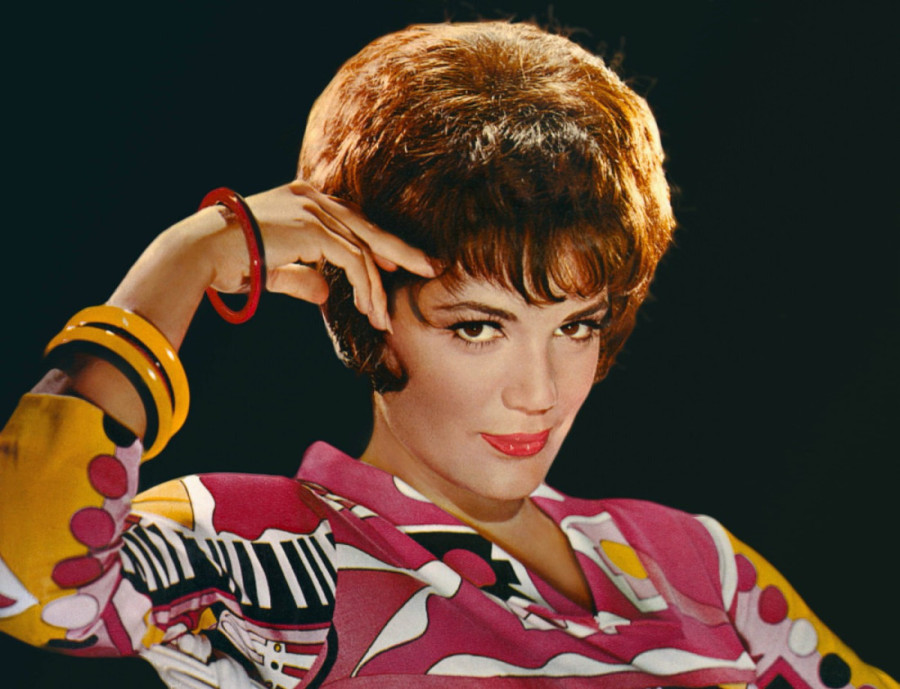 Preminula jedna od najlepših žena na svetu: Prijatelji i porodica tuguju