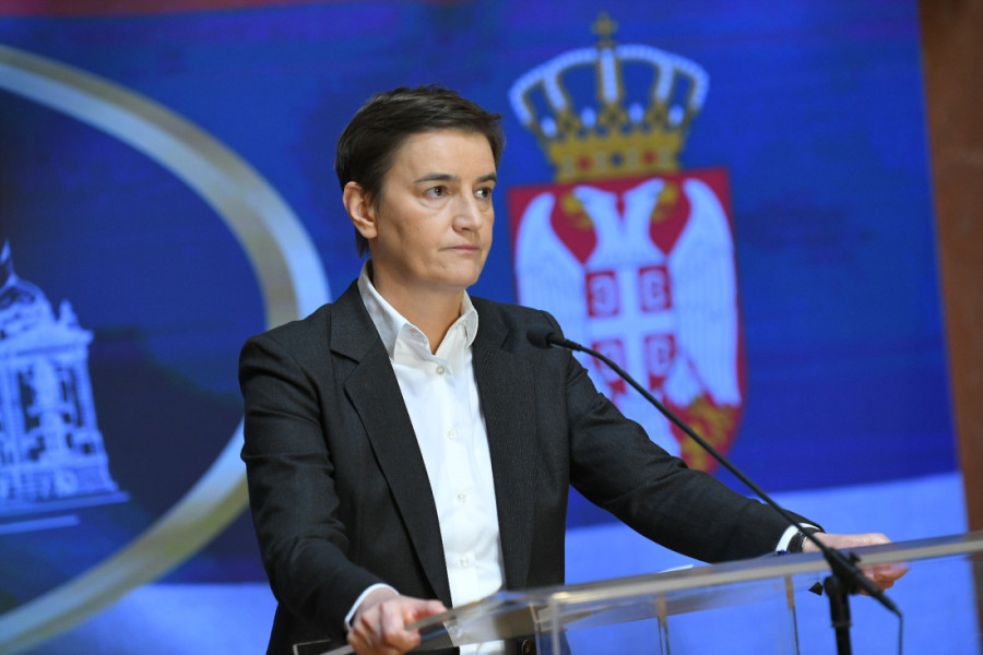 Od zapuštene ruševine do nacionalnog ponosa! Brnabić: Ložionica je zgrada svih građana, baš kao i Narodna skupština