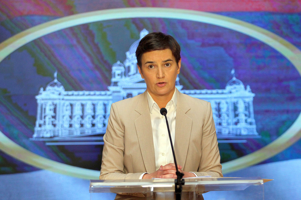 Skandalozna odluka: Sudija Majić ukinuo pritvor Bačulovu