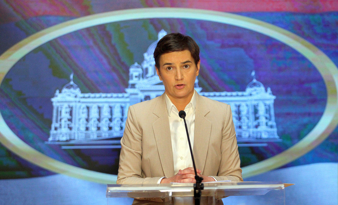 RAT NA BLISKOM ISTOKU Potpuna blokada Irana: Amerikanci objavili da su ostvarili "pomorsku superiornost"