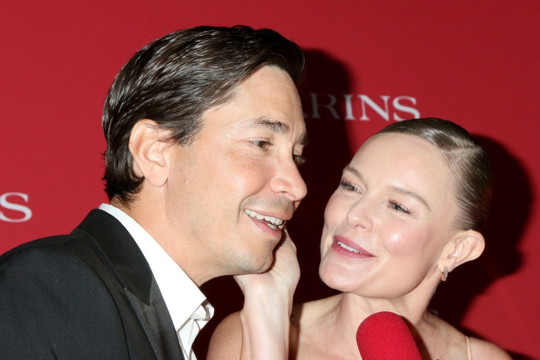 Kejt Bozvort i Džastin Long prvi put su postali roditelji: Isplivali detalji!