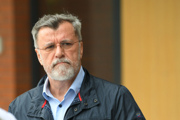 Veran Matić i obojena revolucija: Od medijske platforme do političke poluge (FOTO/VIDEO)