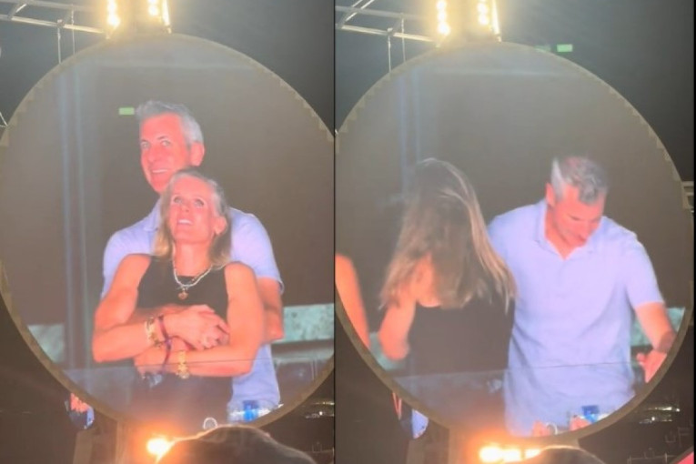 Ljubavnica sa Koldplej koncerta prvi put otkriva sve detalje afere sa šefom i šta je zaista bilo iza scene (VIDEO)
